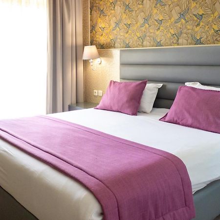 מיידון The Ksar Djerba Charming Hotel & Spa מראה חיצוני תמונה