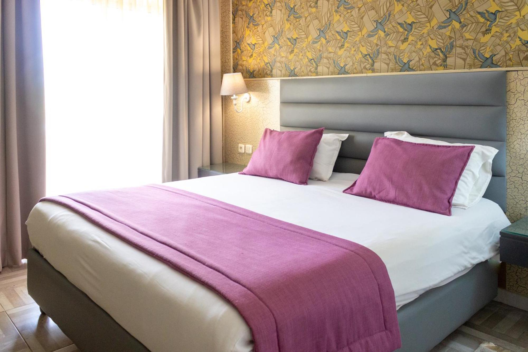 מיידון The Ksar Djerba Charming Hotel & Spa מראה חיצוני תמונה