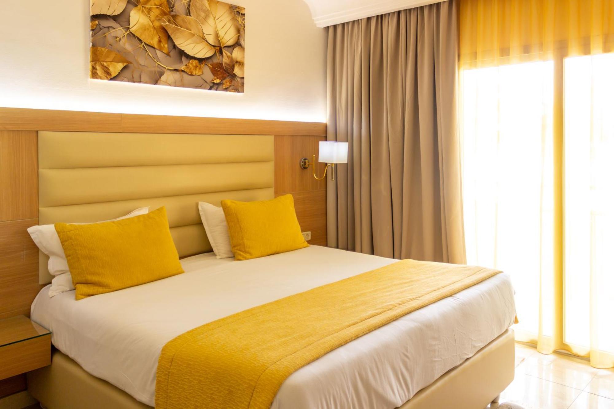 מיידון The Ksar Djerba Charming Hotel & Spa מראה חיצוני תמונה