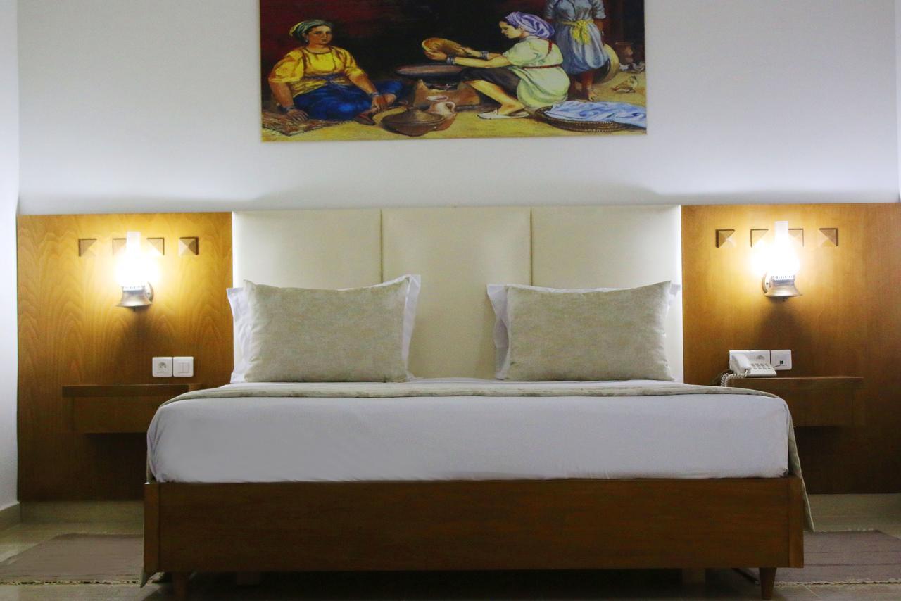 מיידון The Ksar Djerba Charming Hotel & Spa מראה חיצוני תמונה