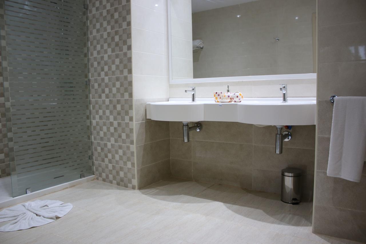 מיידון The Ksar Djerba Charming Hotel & Spa מראה חיצוני תמונה