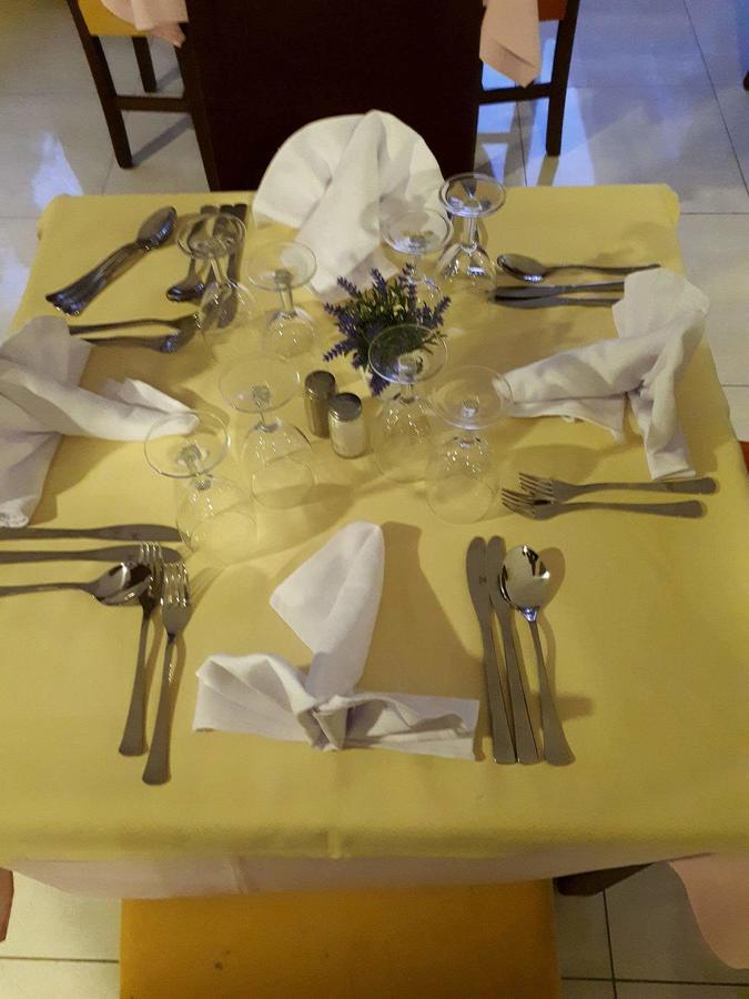 מיידון The Ksar Djerba Charming Hotel & Spa מראה חיצוני תמונה