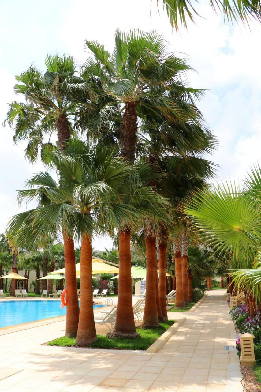 מיידון The Ksar Djerba Charming Hotel & Spa מראה חיצוני תמונה